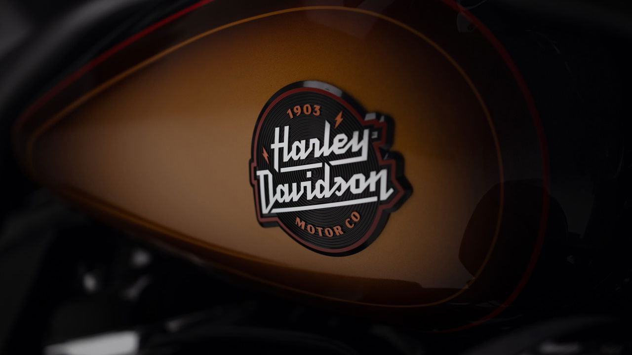 Harley-Davidson Tobacco Fade Enthusiast Motorcycle Collection Launched